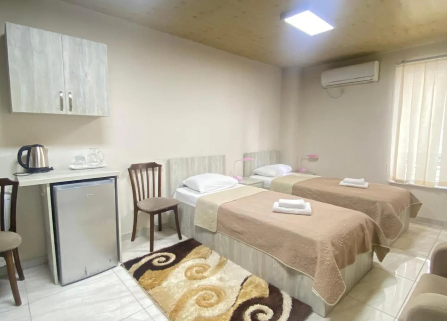 Hotel Garanti Батуми