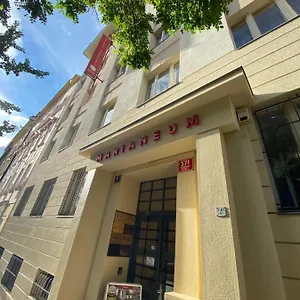 Marianeum Czechy