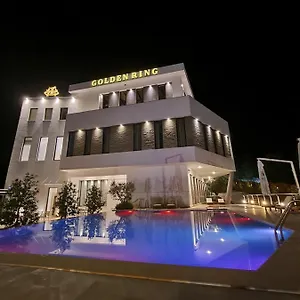 Golden Ring Albania
