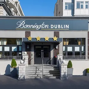 Bonnington & Leisure Centre Irlandia