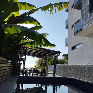 Boutique Sleep And Wine Batumi