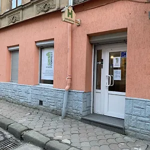 Antihostel Forrest Ukraina