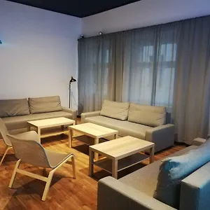 U Augusta Apartament